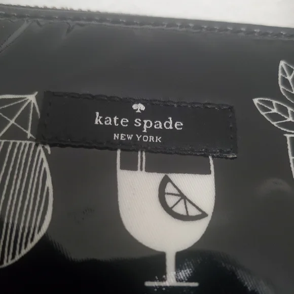 Kate Spade New York Adaira Baby Bag. - Picture 16 of 16